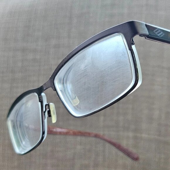 Joseph Abboud Men Eyeglasses Frame Brown Tone JA4039 204 JAVA 54[]16 140 - Picture 1 of 13